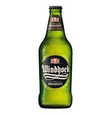 Windhoek Draught 440ml x24 Btls - Compare prices in UAE